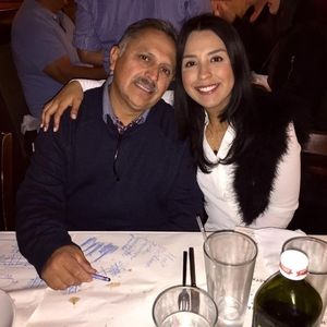 Meet your Posher, Fernando